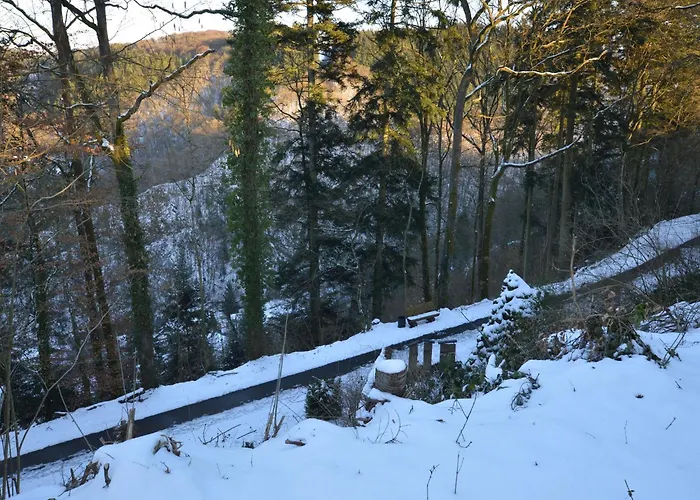 Wunderschoene Im Burgenland